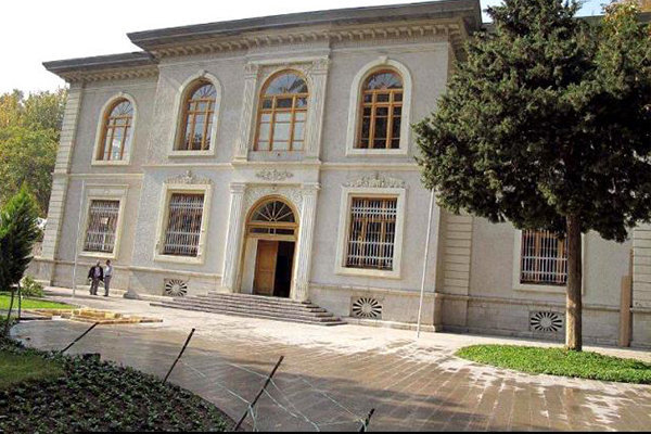 ساعات کاری مجموعه فرهنگی سعدآباد در نوروز ۹۶ اعلام شد