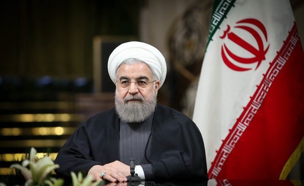 "روحانی" چقدر حقوق می‌گیرد؟ 