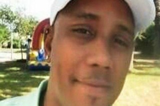 شلیک مرگبار پلیس آمریکا به مرد سیاهپوستِ مبتلا به اختلالات روانی
