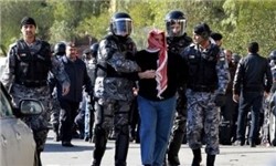 بازداشت دو عامل جنایت قرن در شمال عراق