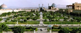 افزون بر ۳ میلیون نفر از آثار تاریخی اصفهان دیدن کردند