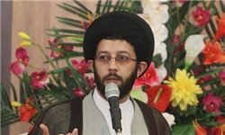 برگزاری مراسم تحویل سال نو در ۹۰ امامزاده تهران