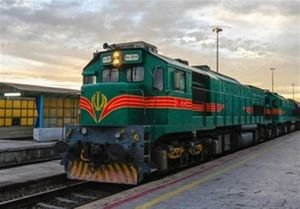 خط سوم قطار حومه‌ای تهران- گرمسار به بهره برداری رسید