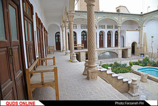 ۱۰ مکان تاریخی و موزه در قم آماده پذیرایی از گردشگران است