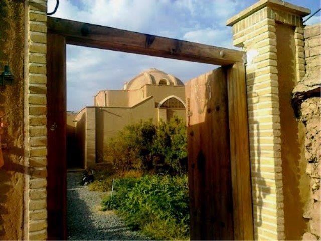 سفر به روزگار ملاصدرا/ میزبانی از مسافران نوروزی در روستای زیبای کهک 