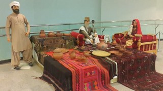 موزه های سیستان و بلوچستان عمقی ۵ هزار ساله دارند