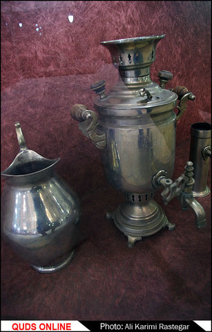 موزه آب یزد