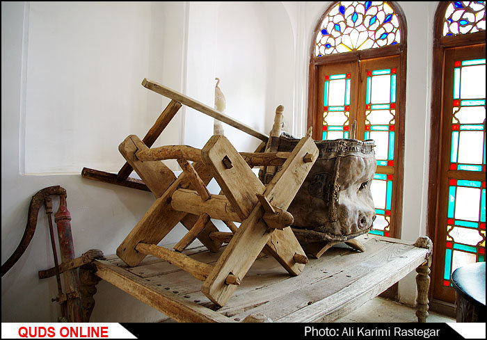  بازدید از موزه‌های یزد روز  پنجشنبه رایگان است