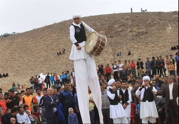 دومین دوره بازی‌های بومی محلی در مشهد برگزار می‌شود
