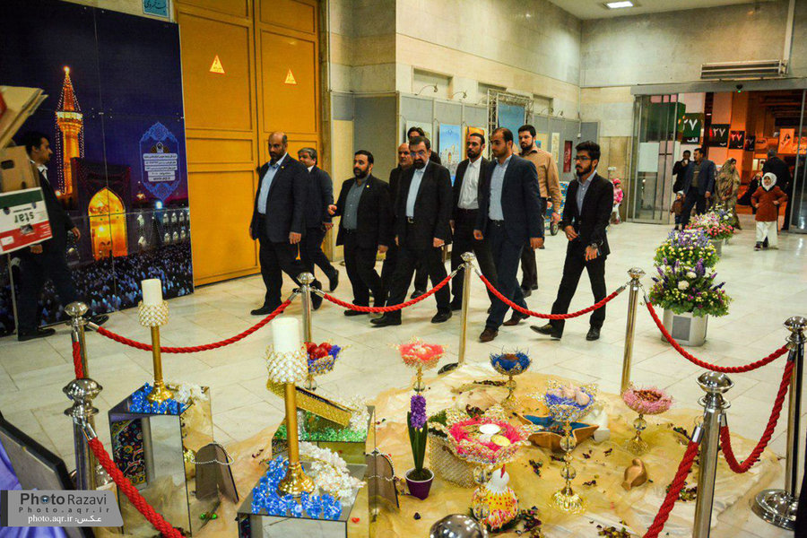 نمایشگاه" مهر درخشان۲" نقطه ضعف اقتصاد ایران را به درستی شناخته است
