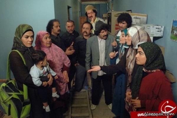 علی‌البدل نسخه کش‌دار ایران‌برگر/ رقابت شانه به شانه دیوار به دیوار با مرز خوشبختی