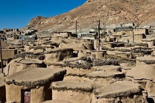 ماخونیک؛ روستای لی لی پوت‌های ایران