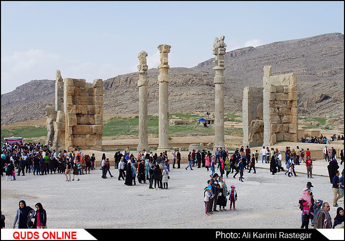 سفر به شیراز در نوروز ۱۴۰۰ممنوع است