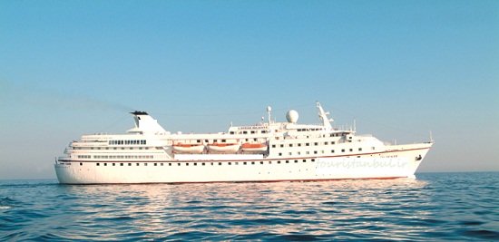 خط مسافری دریایی بندرعباس-عمان راه اندازی می شود
