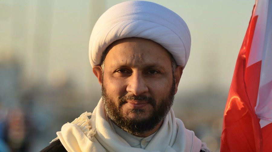 روحانی بحرینی به ۱۰ سال حبس محکوم شد