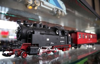 «موزه راه آهن» در ایستگاه راه آهن زاهدان راه اندازی شد