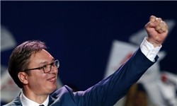نخست‌وزیر صربستان پیروز انتخابات ریاست‌جمهوری