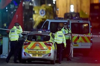 بازداشت ۳ زن به اتهام فعالیت‌های تروریستی در لندن