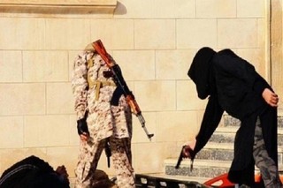 داعش ۱۸ عضو فراری خود را در غرب موصل اعدام کرد/آزادسازی ۲ منطقه