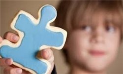«اختلال در برقراری ارتباط» هسته اصلی اختلال اوتیسم/ معرفی اوتیسم با کمک «رنگ آبی»