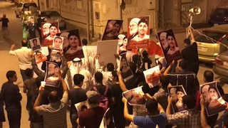 «قیام و شهادت»؛ مسیر انقلابیون مظلوم بحرینی برای عبور از آل‌خلیفه