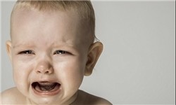 نوزادان کدام کشور بیشتر گریه می‌کنند؟