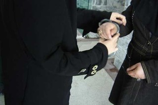 سارق تلفن های همراه زائران در خوزستان دستگیر شد