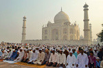 نقش منحصر به فرد مسلمانان هند در حل بحران جهانی اسلام