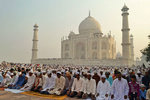 نقش منحصر به فرد مسلمانان هند در حل بحران جهانی اسلام