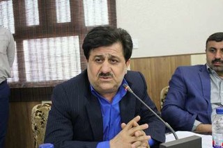 پرداخت تسهیلات بلاعوض  به طرحهای آبیاری تحت فشار در استان خوزستان
