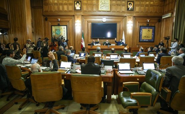 قوه قضاییه ورود دوتابعیتی‌ها را به پارلمان شهری رصد خواهد کرد