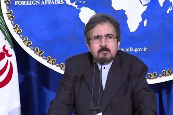 قاسمی: ایران برای فعالیت های دانشمندان ایرانی منتظر اجازه و موافقت هیچ کشوری نیست