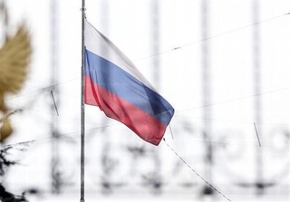 وقوع انفجار تروریستی در جنوب روسیه