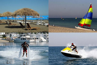 تقسیم کشور به ۷ منطقه گردشگری/ بوشهر در عرصه گردشگری دریایی زیرساخت‌های لازم را دارد
