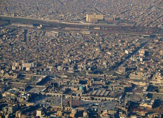 آیا ارایه خدمات شهرداری مشهد با بودجه کلان آن همخوانی دارد؟