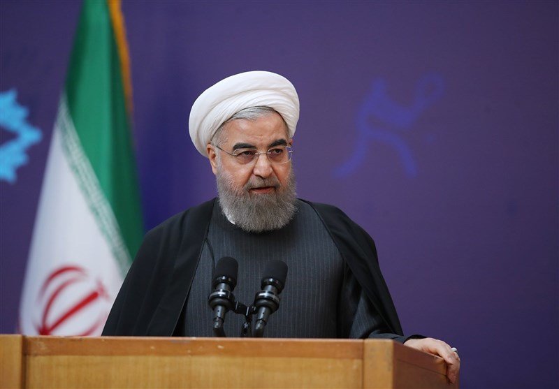 ایران در راه تکمیل دانش هسته‌ای عقب‌نشینی نکرده؛ به‌زودی خبرهای خوشی از دستاوردهای هسته‌ای می‌شنویم
