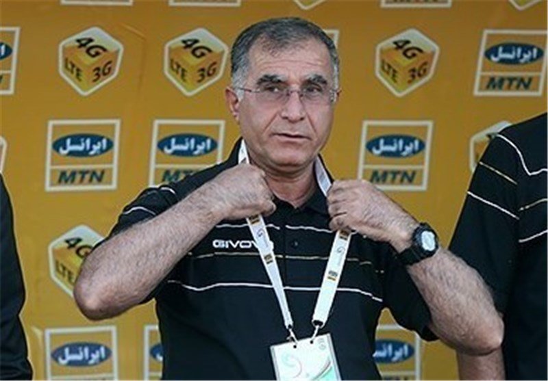 انتقاد مجید جلالی از تصمیم سازمان لیگ فوتبال
