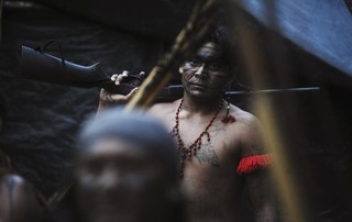 مردم قبیله ای در آمازون سالم ترین قلب دنیا را دارند