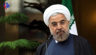 مشاور رئیس‌جمهور: روحانی هنوز تصمیم قطعی برای کاندیداتوری نگرفته است
