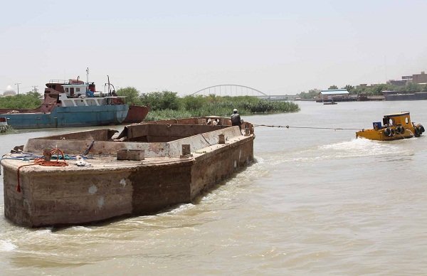 عراق از بررسی احداث سد مشترک با ایران خبر داد
