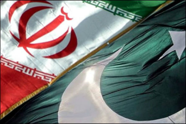 ایران و پاکستان به دنبال افزایش مبادلات تجاری 