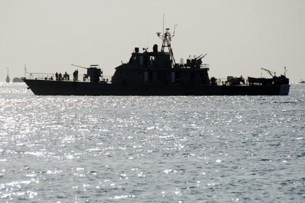 اعزام ناوگروه نیروی دریایی ارتش به عمان برای رزمایش دریایی