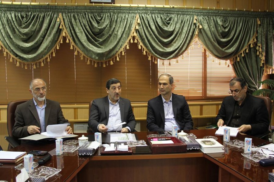 انتخابات شوراهای اسلامی در ۵ شهر گیلان به صورت الکترونیکی برگزار می‌شود 