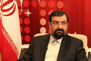 واکنش «محسن رضایی» به کاندیداتوری «احمدی‌نژاد»
