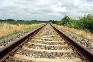 راه‌آهن گرگان به مشهد یکی از کریدورهای مهم شمال کشور است