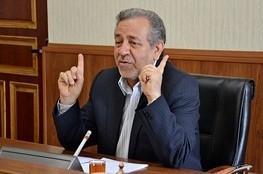 استاندار اصفهان بر توسعه اشتغال در منطقه شرق تاکید کرد