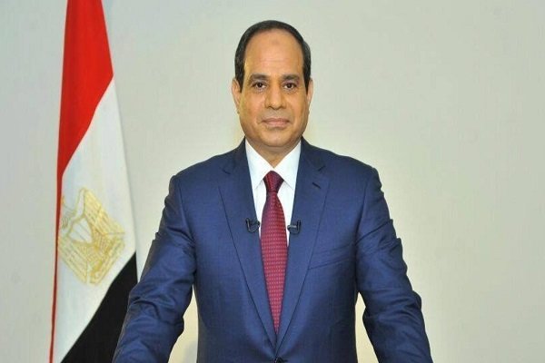 «السیسی» ارتش مصر را مامور حفاظت از تاسیسات حیاتی کرد
