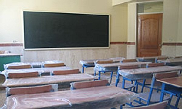 خیران مدرسه‌ساز ۱۹۵ کلاس در استان قم می‌سازند