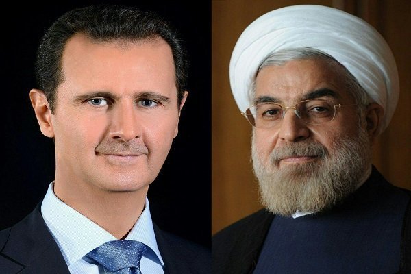 در نهایت راه حل سوریه، راه حل سیاسی خواهد بود /  تداوم حمایت ایران از مردم سوریه