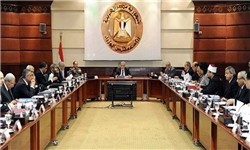 کابینه مصر با اعلام حالت فوق‌العاده به مدت ۳ ماه موافقت کرد